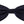 Dolce & Gabbana Stunning Silk Blue Bow Tie