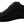 Dolce & Gabbana Elegant Black Leather Derby Shoes