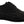 Dolce & Gabbana Elegant Black Leather Derby Shoes