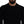 Dolce & Gabbana Elegant Black Logo Wool Sweater