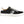 Napapijri Black Lace-Up Sneakers with Contrasting Accents