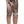 Dolce & Gabbana Multicolor Majolica Silk Capri Pants