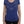 Ermanno Scervino Blue Modal Stretch T-paita