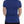 Ermanno Scervino Blue Modal Stretch T-paita