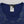 Ermanno Scervino Elegant Blue Crew Neck Tee with Logo Detail