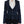 Exte Elegant Blue Blazer Jacket with Designer Flair