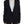 Exte Elegant Black Stretch Blazer Jacket