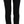 Exte Elegant Three-Piece Black Pants Suit