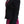 Exte Black Pink Stretch Blazer -takki