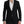 Dolce & Gabbana Elegant Single Breasted Wool Blazer