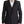 Dolce & Gabbana Elegant Dark Blue Martini Two-Piece Blazer