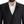 Dolce & Gabbana Elegant Dark Blue Martini Two-Piece Blazer