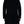 Dolce & Gabbana Elegant Black Cotton Long Cardigan Jacket