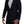 Dolce & Gabbana Elegant Single Breasted Wool Silk Blazer