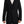 Dolce & Gabbana Elegant Black Martini Blazer and Vest Ensemble