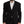 Dolce & Gabbana Elegant Single Breasted Wool Blazer