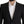 Dolce & Gabbana Elegant Slim Fit Black Blazer Jacket