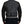 Dolce & Gabbana musta Houndstooth Polyester Bomber -takki