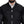 Dolce & Gabbana Black Nylon Crystals Coat Buttons -takki