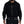 Dolce & Gabbana Elegant Black Bomber Blouson Jacket