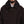 Dolce & Gabbana Elegant Dark Brown Shearling Coat Jacket