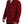 Dolce & Gabbana Elegant Red Double Breasted Wool Jacket