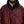 Dolce & Gabbana Elegant Bordeaux Full Zip Hooded Jacket