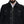 Dolce & Gabbana Elegant Full Zip Black Wool Blend Jacket