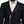 Dolce & Gabbana Elegant Black Virgin Wool Jacket