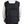 Dolce & Gabbana Elegant Sleeveless Vest Jacket in Black