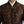 Dolce & Gabbana Elegant Brown Blouson Jacket