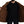 Dolce & Gabbana Elegant Double Breasted Brown Jacket