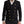 Dolce & Gabbana Elegant Black Double Breasted Jacket