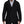 Dolce & Gabbana Elegant Double-Breasted Wool-Cashmere Coat