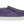 Dolce & Gabbana Purple Strass Canvas -logolenkkarit