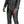 Dolce & Gabbana Elegant Silver Patterned Slim Fit Suit