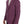 Dolce & Gabbana Elegant Purple Cashmere-Silk Blend Blazer