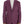 Dolce & Gabbana Purple Cashmere Slim Fit Blazer -takki