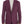 Dolce & Gabbana Purple Cashmere Slim Fit Blazer -takki