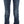 John Galliano Elegant Slim Bootcut Denim Jeans