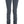 John Galliano Sleek Slim Fit Italian Jeans in Chic Blue