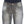 Ermanno Scervino Grey Cotton Blend Loose Fit Boyfriend Farkut