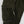 Ermanno Scervino Green Wool Blend Loose Fit Cargo -housut