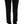 Ermanno Scervino Elegant Black Slim Fit Trousers