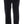 Ermanno Scervino Chic Black Straight Fit Cotton Jeans