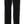 Ermanno Scervino Black Velvet Cotton Straight Legs -housut