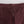 Ermanno Scervino Bordeaux Cotton Cropped Cargo -housut