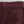 Ermanno Scervino Bordeaux Cotton Cropped Cargo -housut