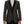 Dolce & Gabbana Multicolor Patterned Slim Fit Blazer