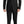 Dolce & Gabbana Glittering Black Martini Suit Set